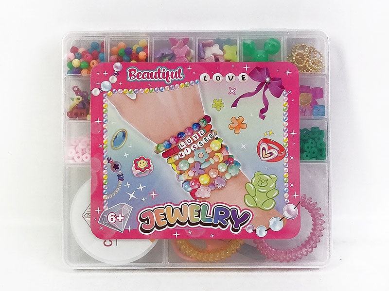 Beading Set toys