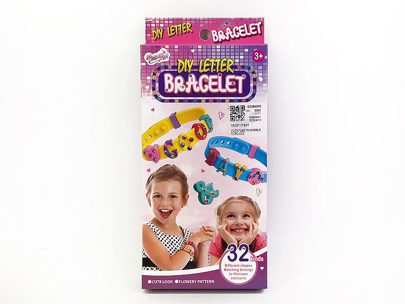 Children Bracelet toys
