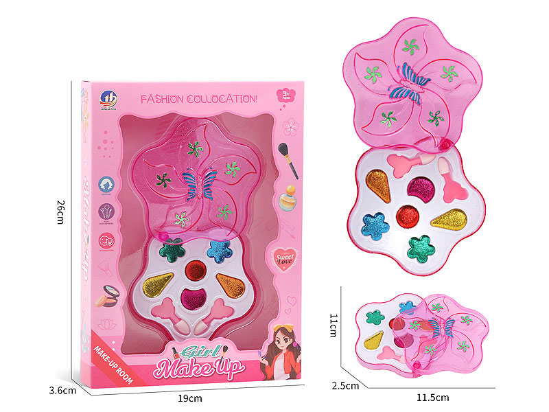 Cosmetics Set toys