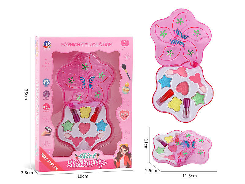 Cosmetics Set toys