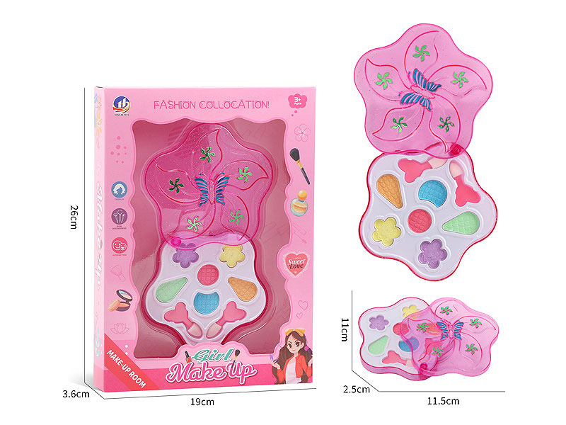 Cosmetics Set toys