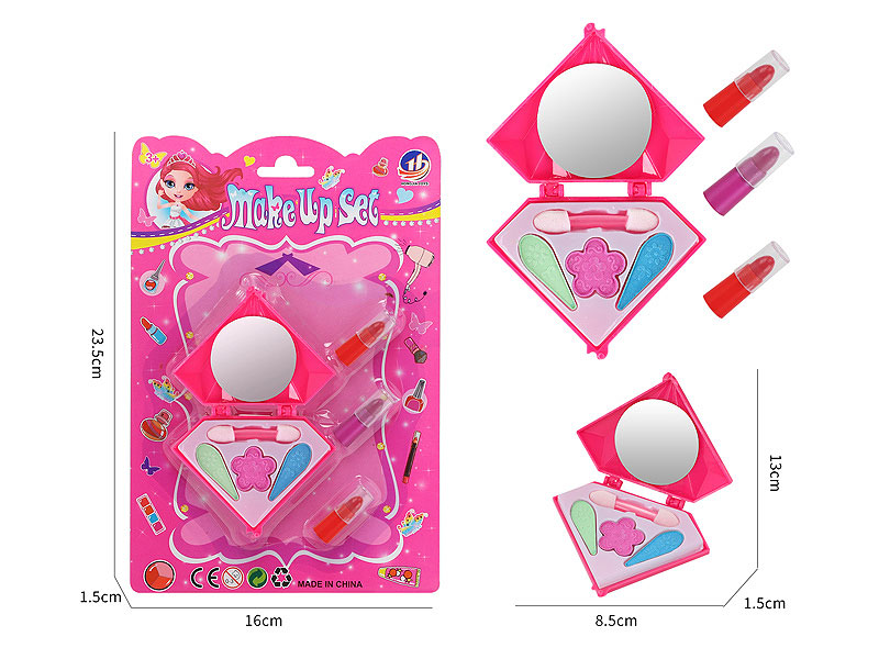 Cosmetics Set toys