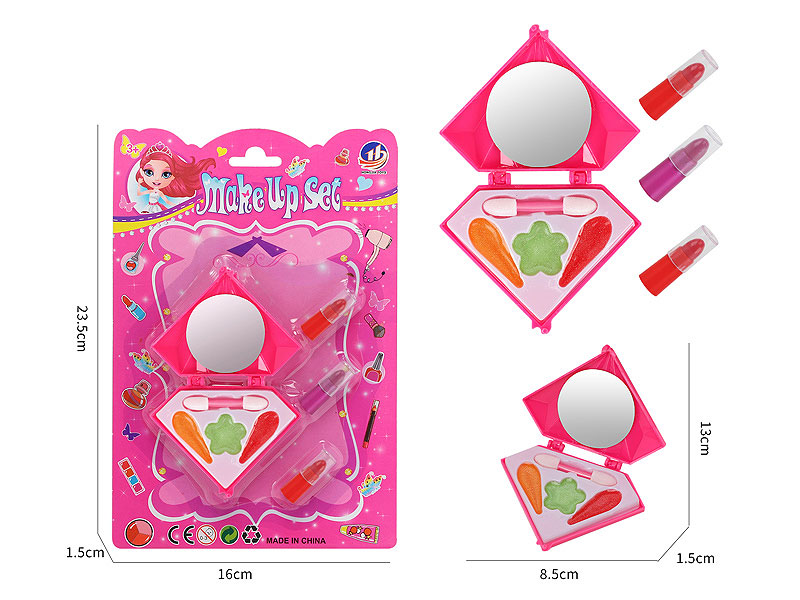 Cosmetics Set toys