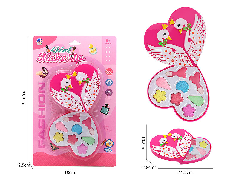 Cosmetics Set toys