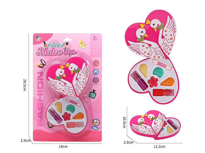 Cosmetics Set toys