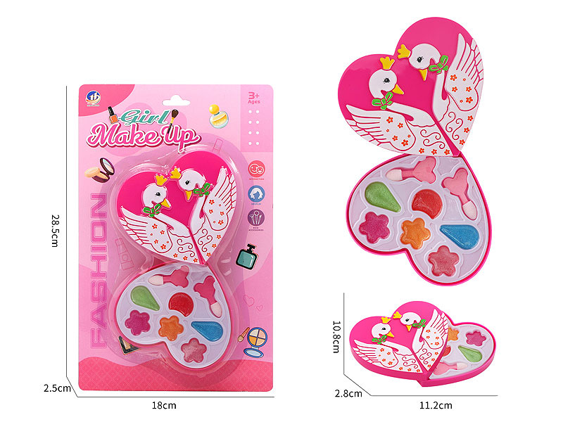 Cosmetics Set toys