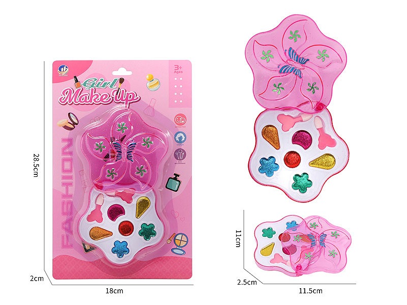 Cosmetics Set toys