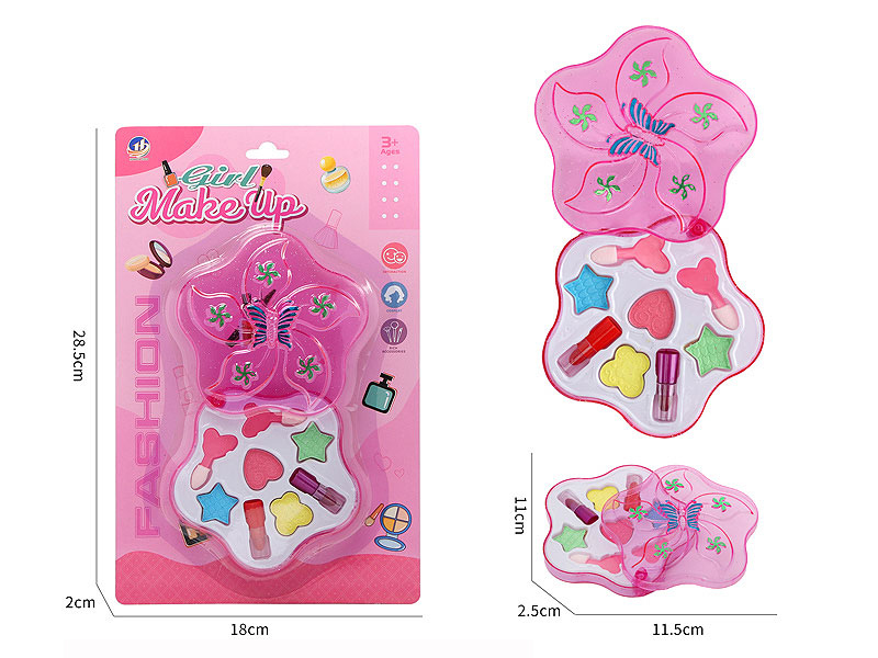 Cosmetics Set toys