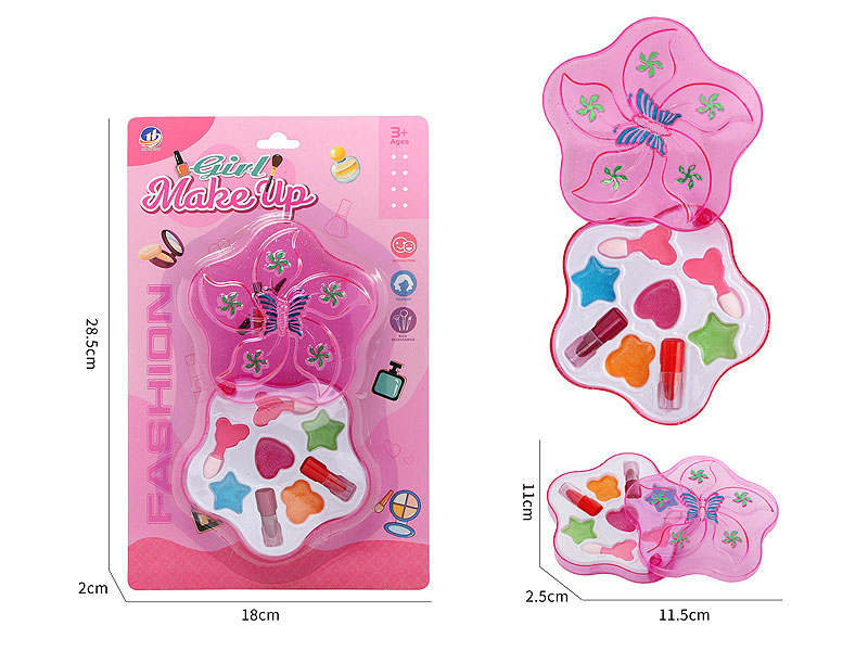 Cosmetics Set toys