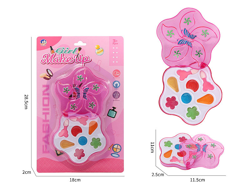 Cosmetics Set toys