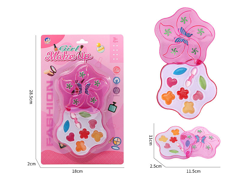 Cosmetics Set toys