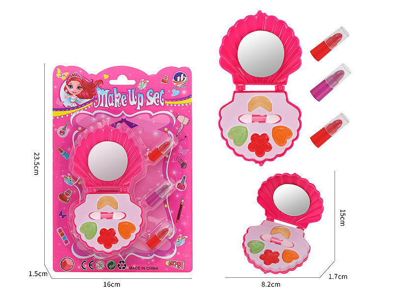 Cosmetics Set toys