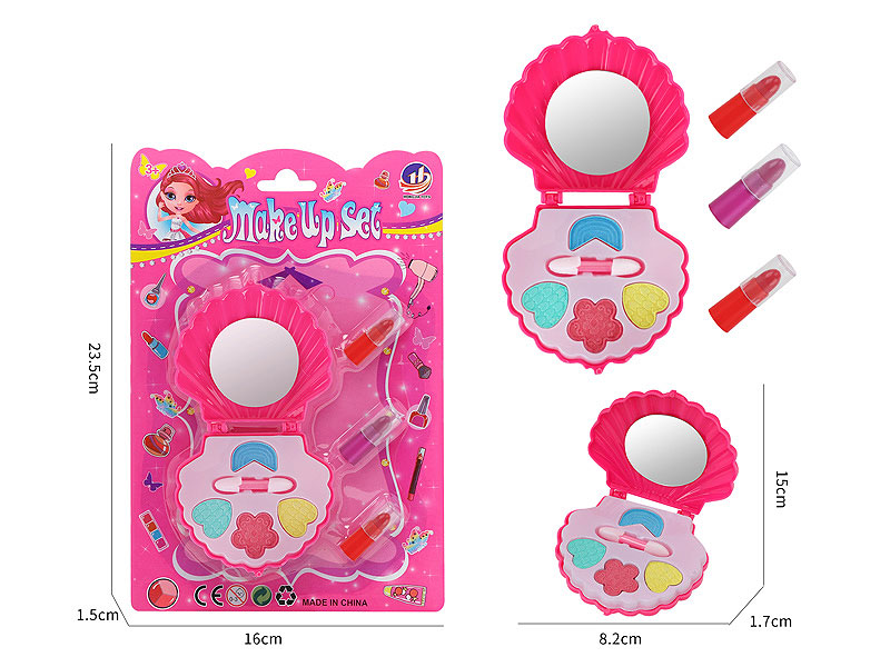 Cosmetics Set toys
