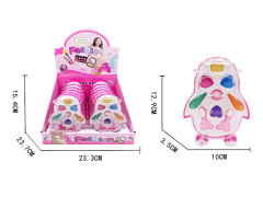 Cosmetics Set(12in1) toys