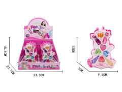 Cosmetics Set(12in1) toys