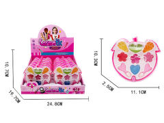 Cosmetics Set(12in1) toys