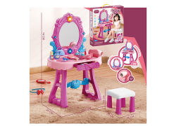 Beauty Collection Delight W/L_S toys