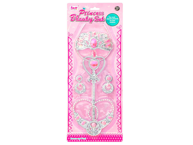 Beauty Set toys