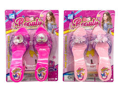 Beauty Shoes(2C) toys