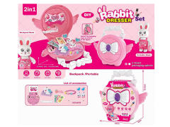 Jewelry Storage Bag toys