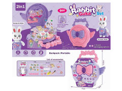 Jewelry Storage Bag toys