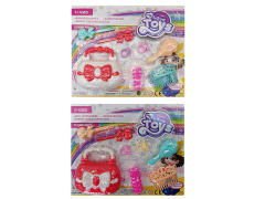 Beauty Set(2C) toys