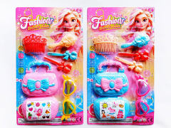 Beauty Set(2C) toys