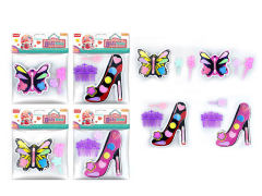 Cosmetics Set(2S2C) toys