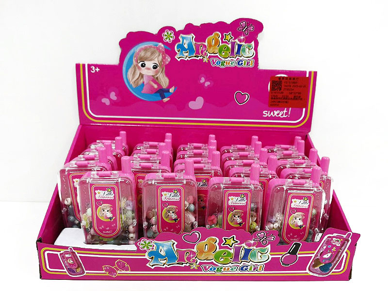 Beading Set(24in1) toys