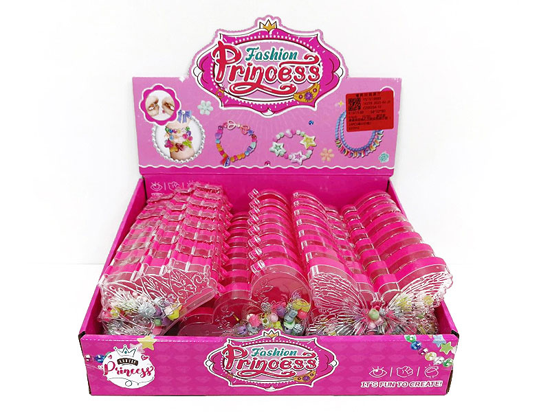 Beading Set(24in1) toys