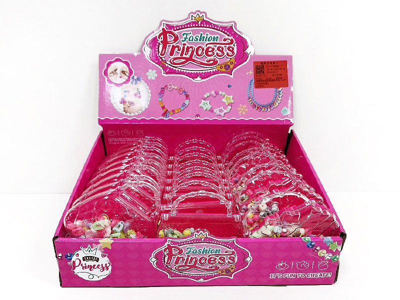 Beading Set(24in1) toys
