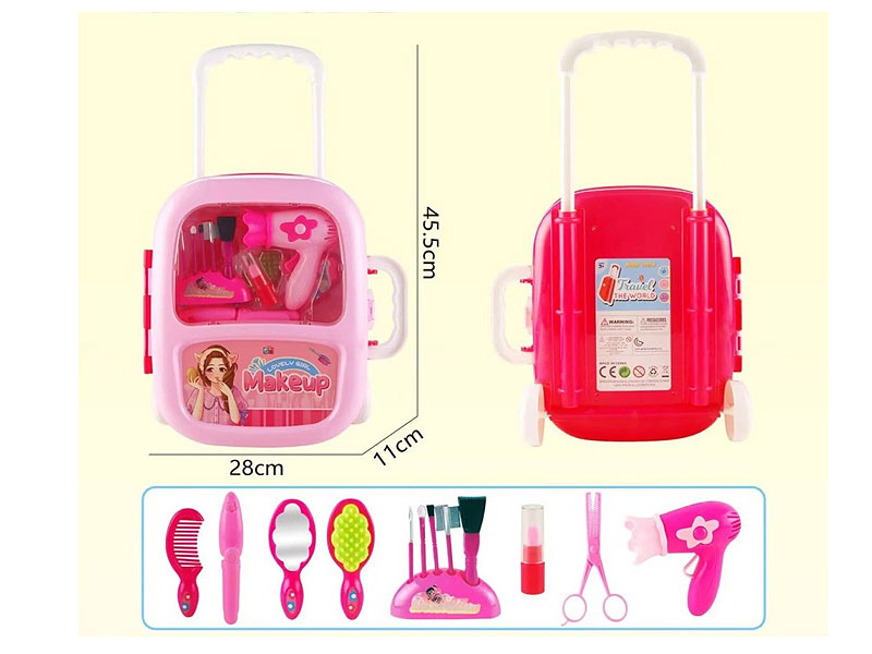 Beauty Set toys