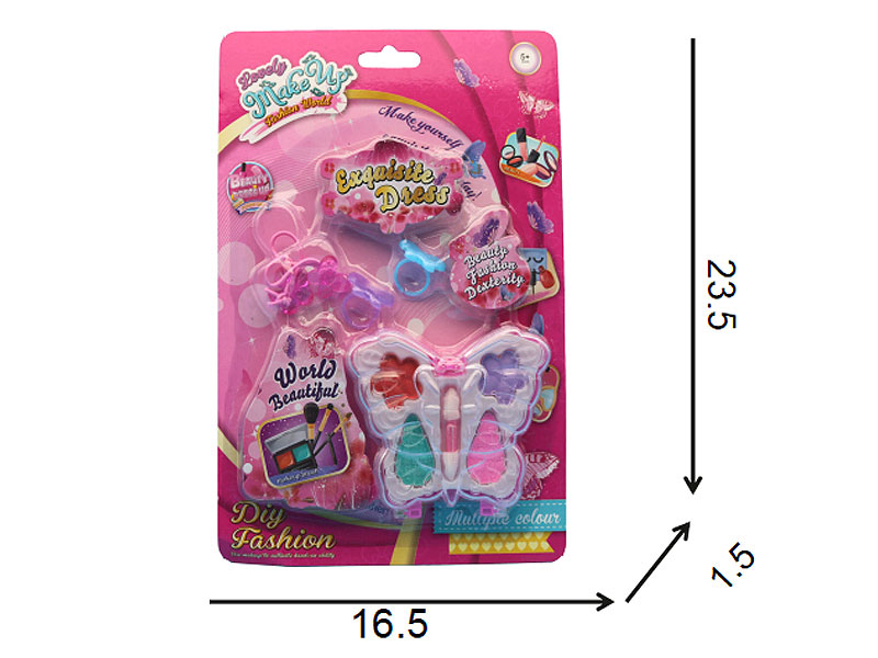 Cosmetics Set toys