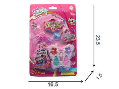 Cosmetics Set toys