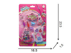 Cosmetics Set toys