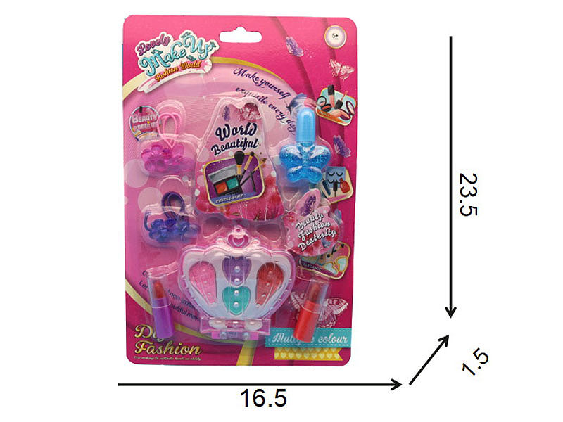 Cosmetics Set toys