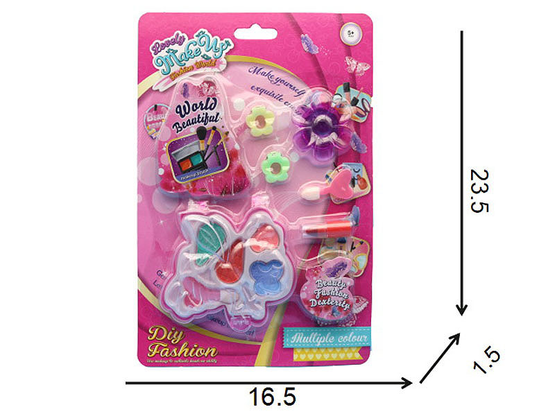 Cosmetics Set toys