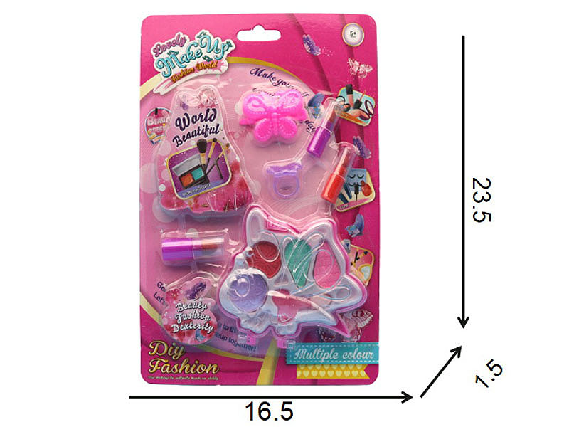 Cosmetics Set toys
