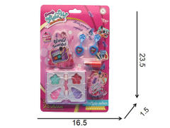 Cosmetics Set toys