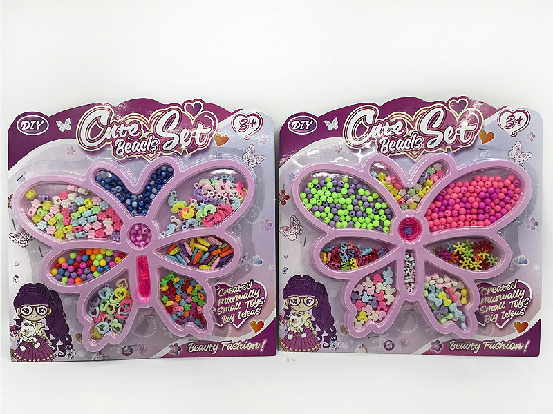Beading Set(2S) toys