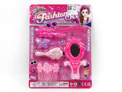 Beauty Set toys
