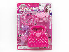 Beauty Set toys