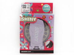 Drilling Shiny Magic Diamonds toys