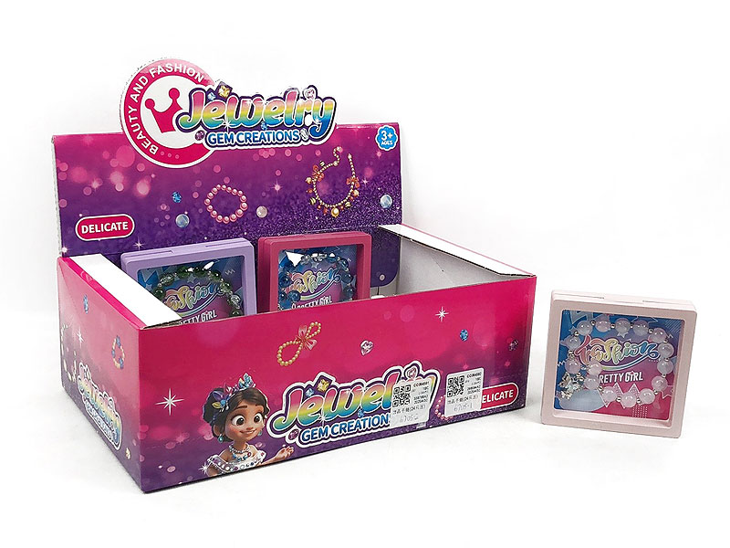 Bracelet(24in1) toys