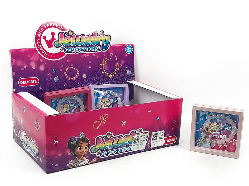 Bracelet(24in1) toys