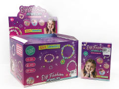 Beading Set(12in1) toys
