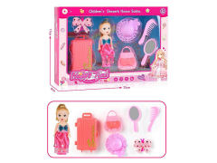 Beauty Set toys