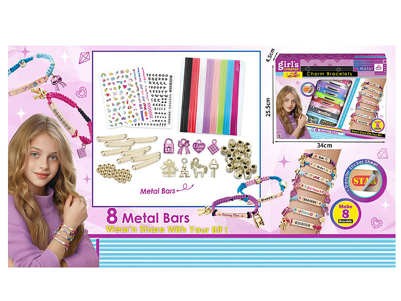 Children Bracelet toys