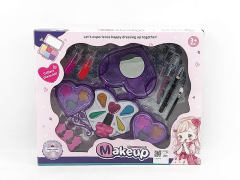 Cosmetics Set toys