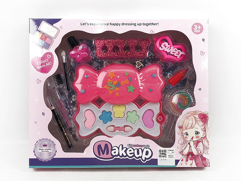 Cosmetics Set toys